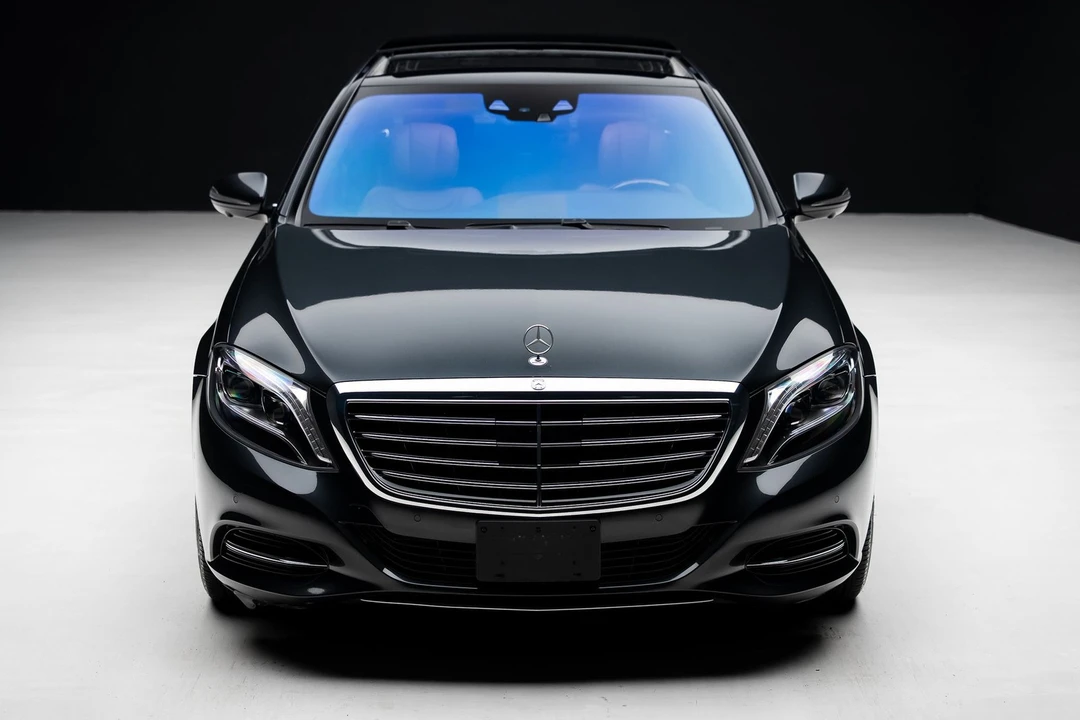2016 Mercedes-Benz W222 S-Class - Image 6 of 21