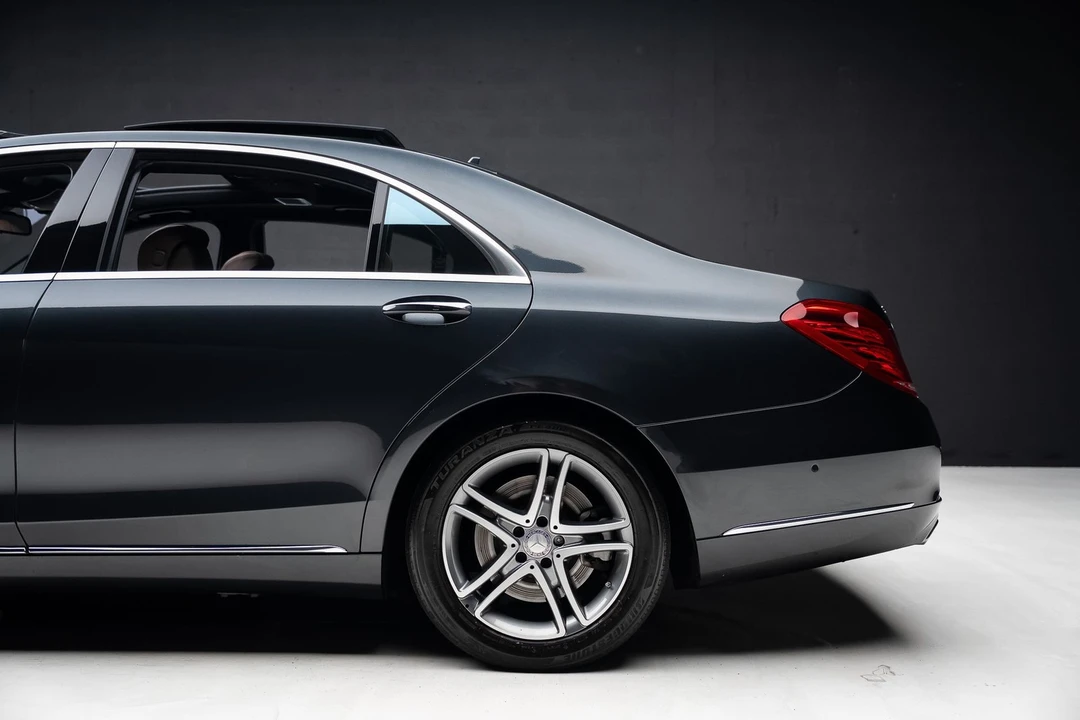2016 Mercedes-Benz W222 S-Class - Image 20 of 21
