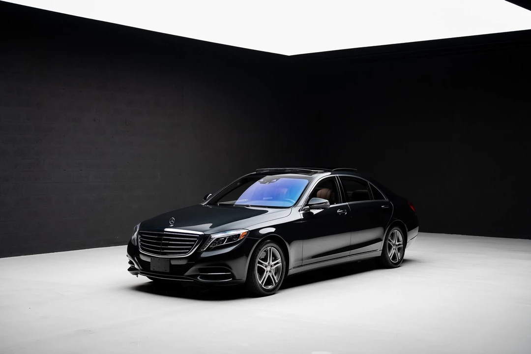 2016 Mercedes-Benz W222 S-Class - Image 4 of 21