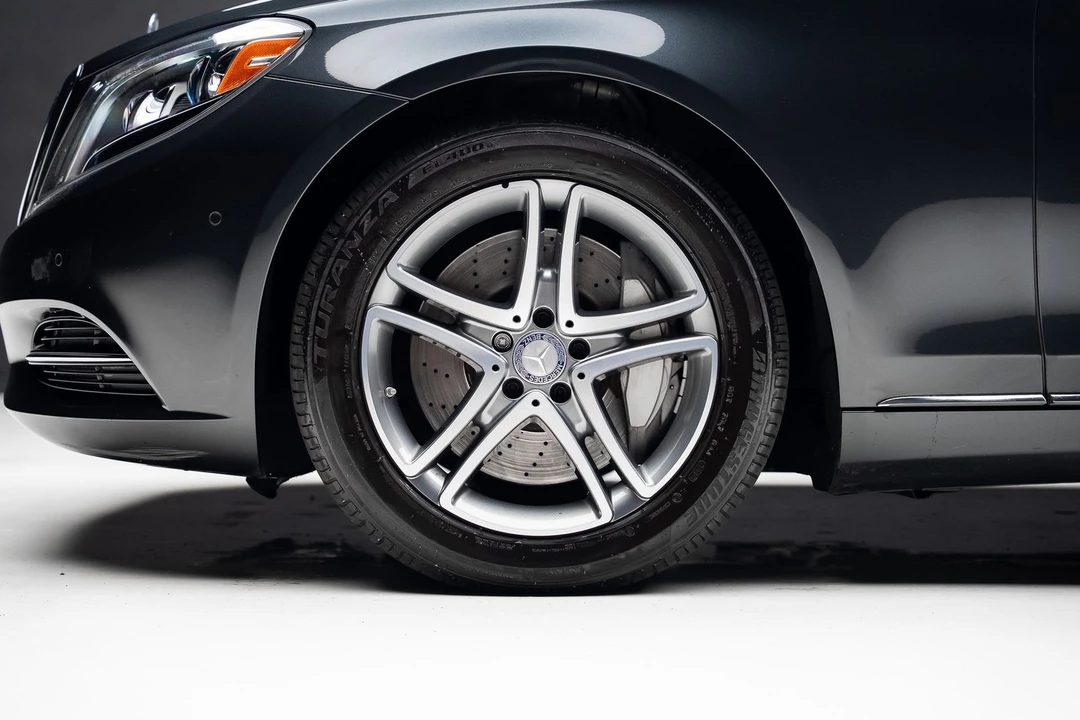 2016 Mercedes-Benz W222 S-Class - Image 19 of 21