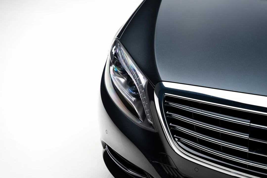 2016 Mercedes-Benz W222 S-Class - Image 12 of 21