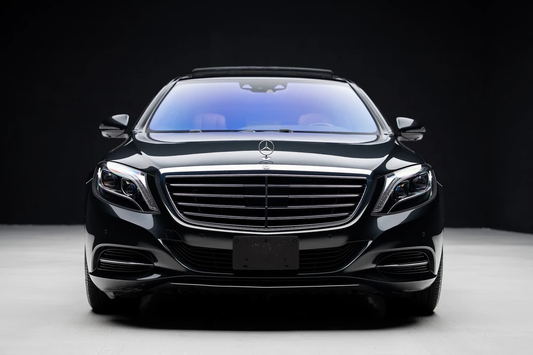 2016 Mercedes-Benz W222 S-Class - Image 8 of 21