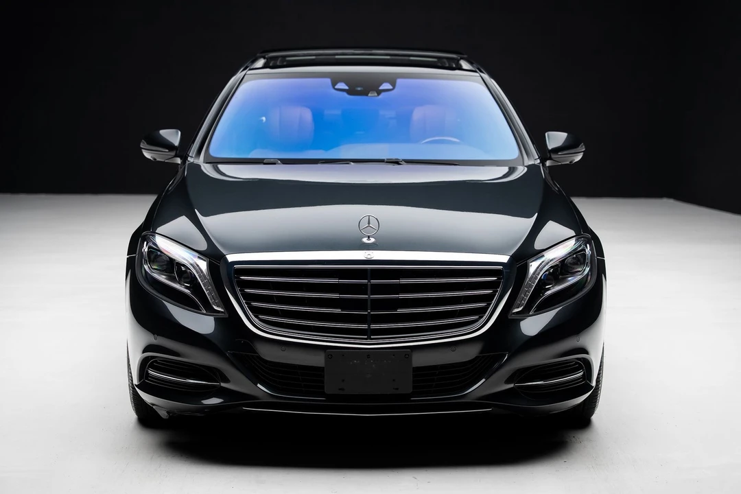 2016 Mercedes-Benz W222 S-Class - Image 7 of 21