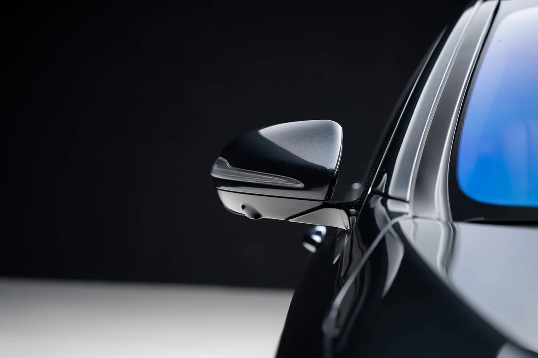 2016 Mercedes-Benz W222 S-Class - Image 14 of 21