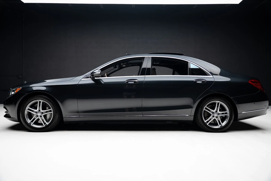 2016 Mercedes-Benz W222 S-Class - Image 17 of 21