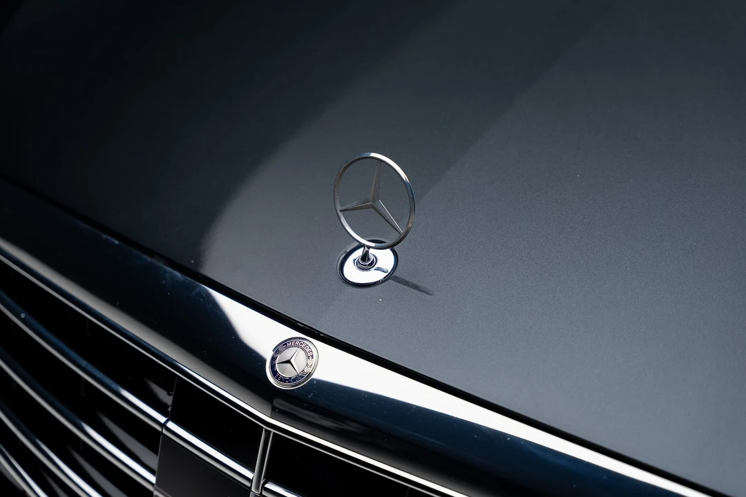 2016 Mercedes-Benz W222 S-Class - Image 13 of 21