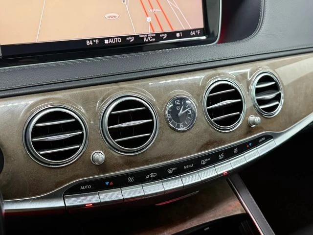 2016 Mercedes-Benz W222 S-Class - Image 18 of 21
