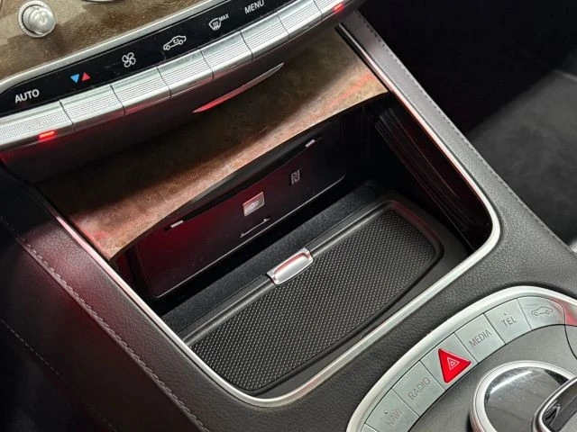 2016 Mercedes-Benz W222 S-Class - Image 20 of 21