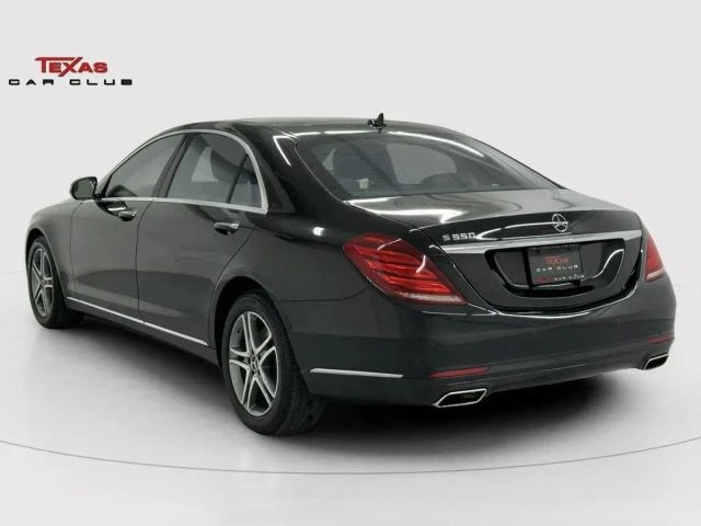 2016 Mercedes-Benz W222 S-Class - Image 7 of 21