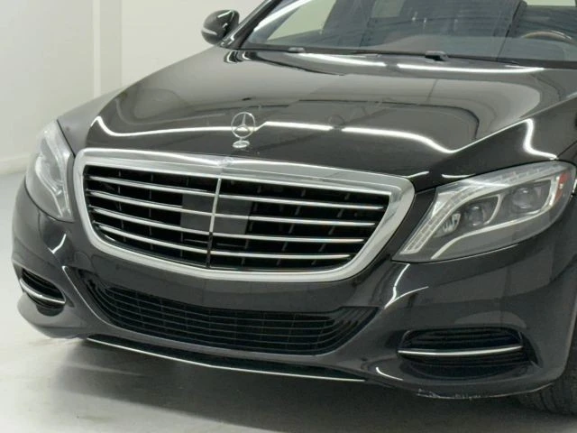 2016 Mercedes-Benz W222 S-Class - Image 11 of 21
