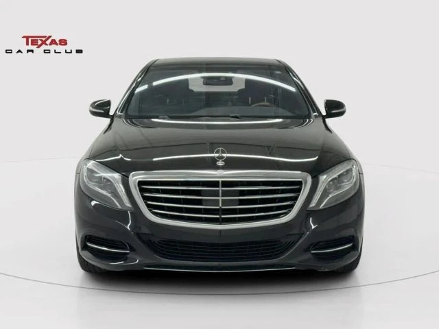 2016 Mercedes-Benz W222 S-Class - Image 6 of 12