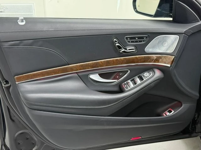 2016 Mercedes-Benz W222 S-Class - Image 14 of 21