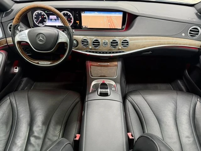 2016 Mercedes-Benz W222 S-Class - Image 2 of 21