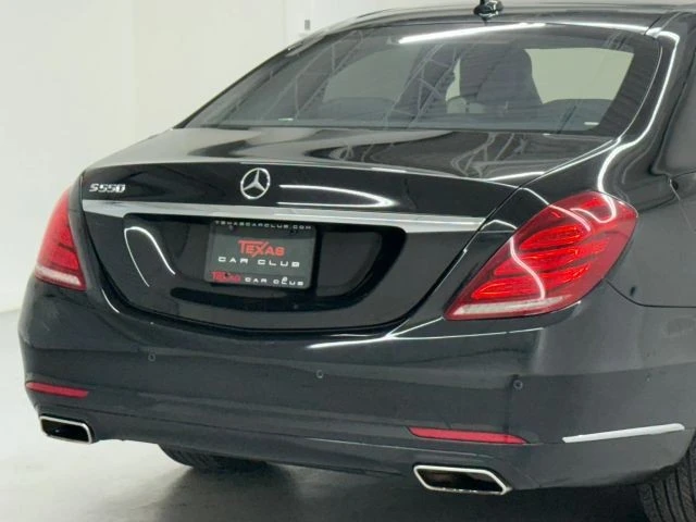 2016 Mercedes-Benz W222 S-Class - Image 13 of 21