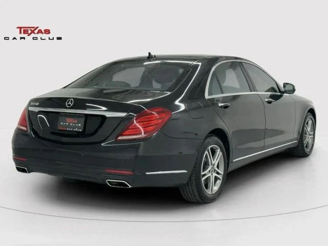 2016 Mercedes-Benz W222 S-Class - Image 9 of 21