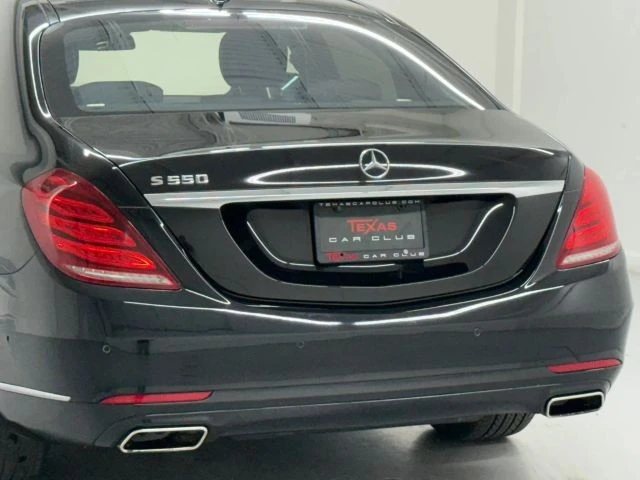 2016 Mercedes-Benz W222 S-Class - Image 12 of 21