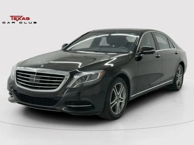 2016 Mercedes-Benz W222 S-Class - Image 5 of 21