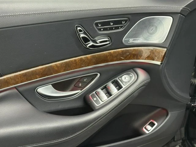 2016 Mercedes-Benz W222 S-Class - Image 15 of 21