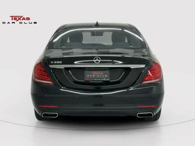 2016 Mercedes-Benz W222 S-Class - Image 8 of 21