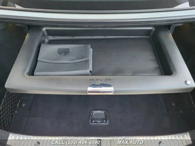 2016 Mercedes-Benz W222 S-Class - Image 18 of 21