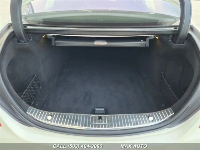 2016 Mercedes-Benz W222 S-Class - Image 17 of 21