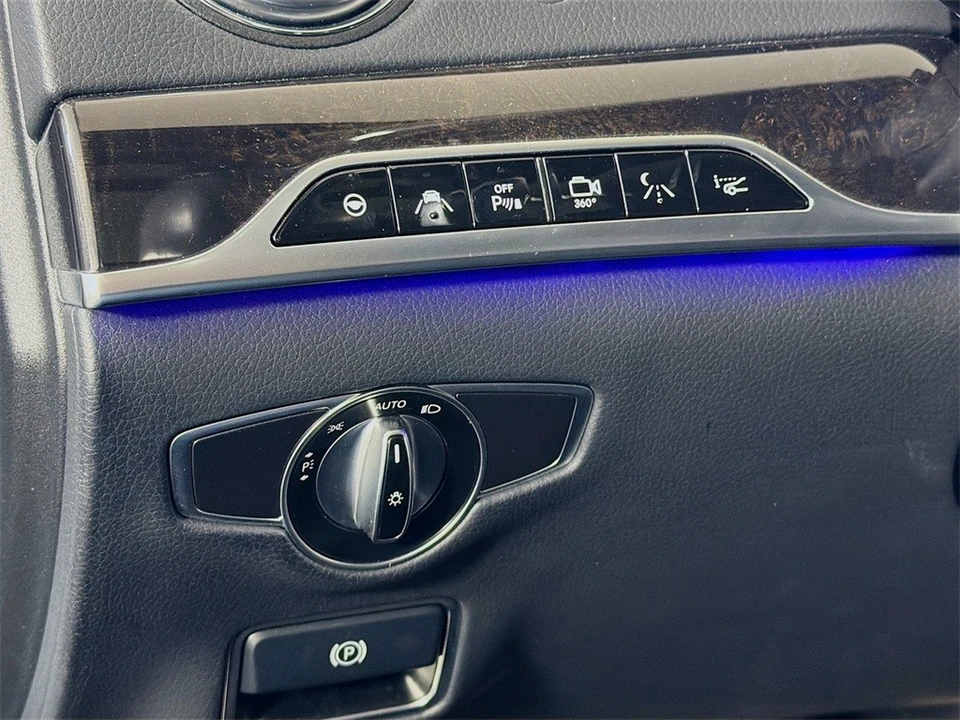 2016 Mercedes-Benz W222 S-Class - Image 11 of 12