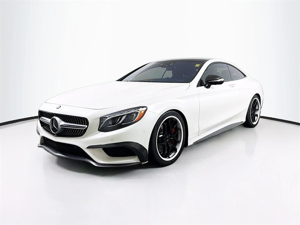 2016 Mercedes-Benz W222 S-Class - Image 3 of 12