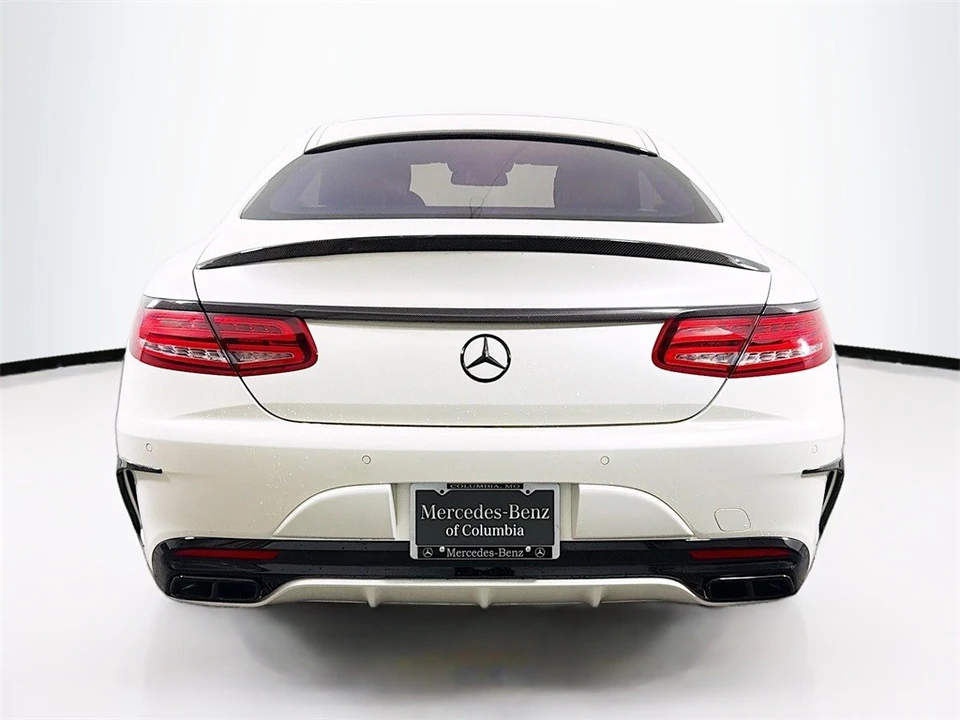 2016 Mercedes-Benz W222 S-Class - Image 6 of 12