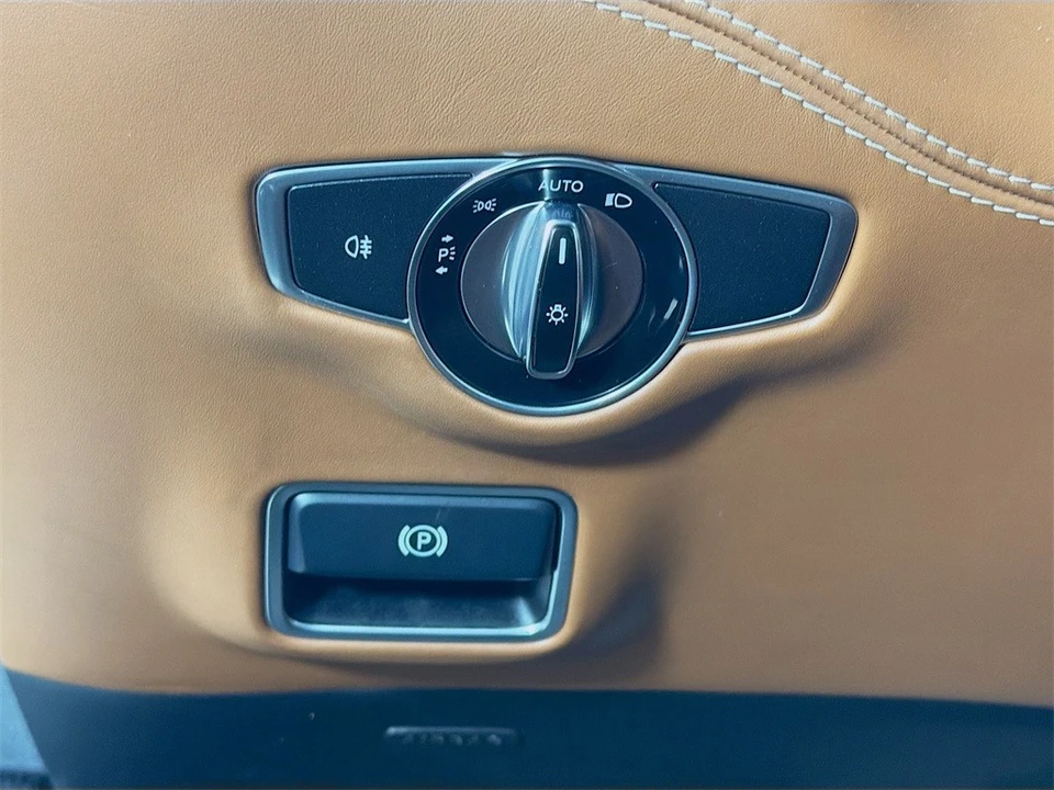 2016 Mercedes-Benz W222 S-Class - Image 12 of 12