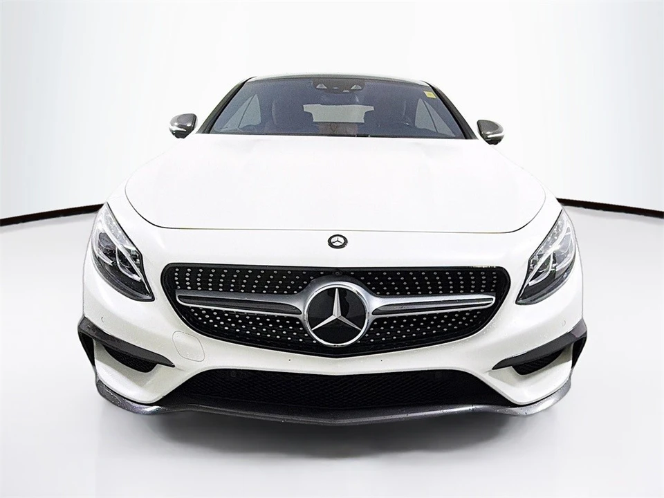 2016 Mercedes-Benz W222 S-Class - Image 2 of 12