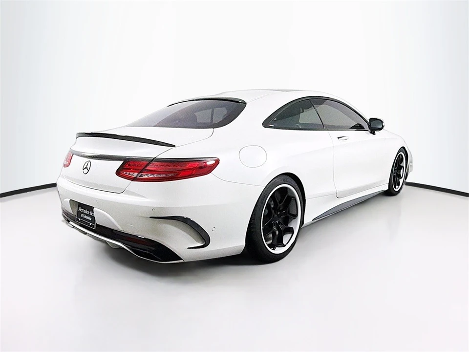 2016 Mercedes-Benz W222 S-Class - Image 7 of 12