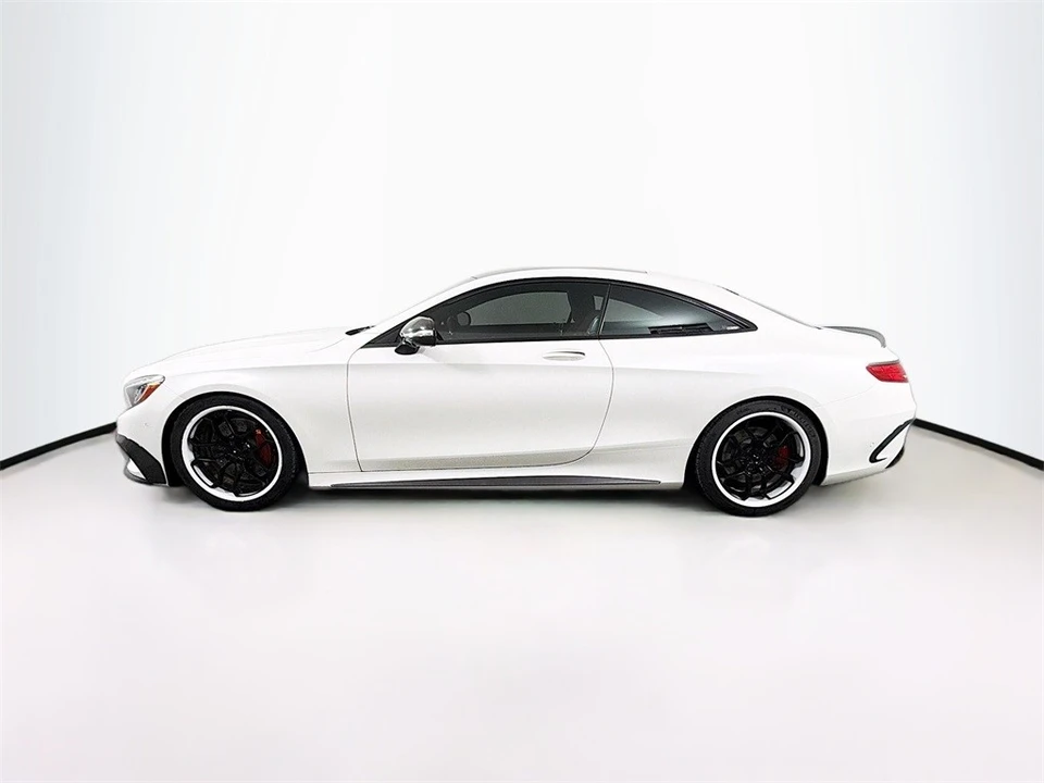 2016 Mercedes-Benz W222 S-Class - Image 4 of 12