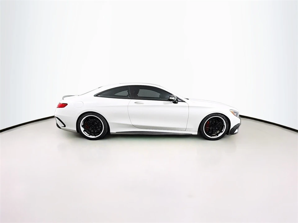 2016 Mercedes-Benz W222 S-Class - Image 8 of 12