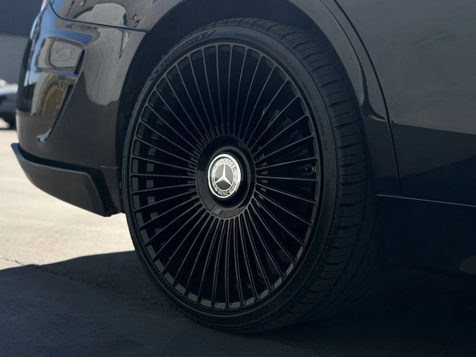2016 Mercedes-Benz W222 S-Class - Image 19 of 21