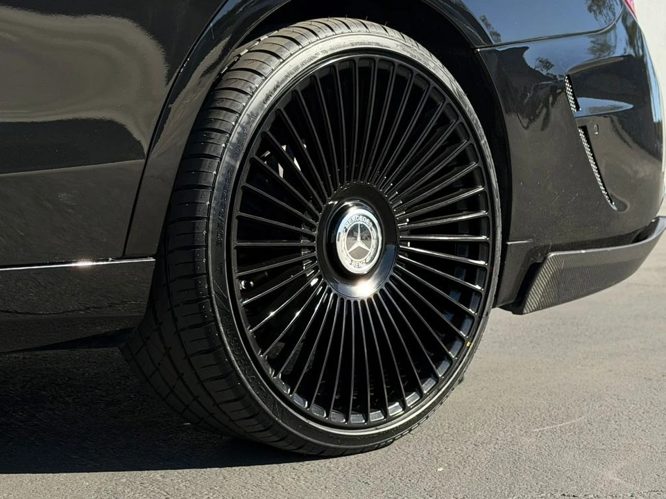 2016 Mercedes-Benz W222 S-Class - Image 18 of 21