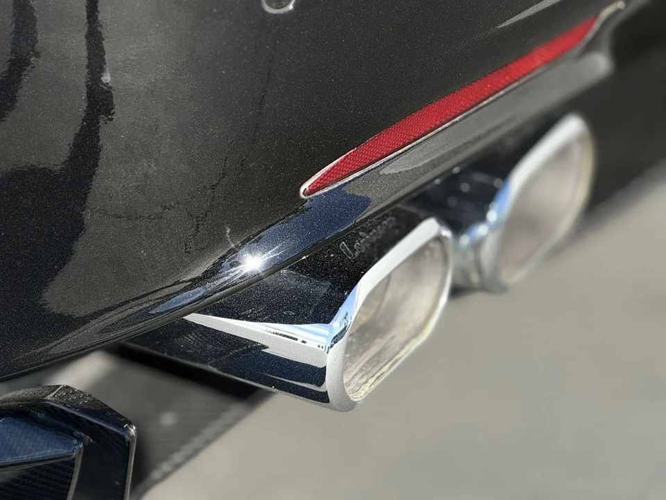 2016 Mercedes-Benz W222 S-Class - Image 16 of 21