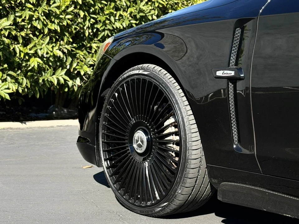 2016 Mercedes-Benz W222 S-Class - Image 17 of 21