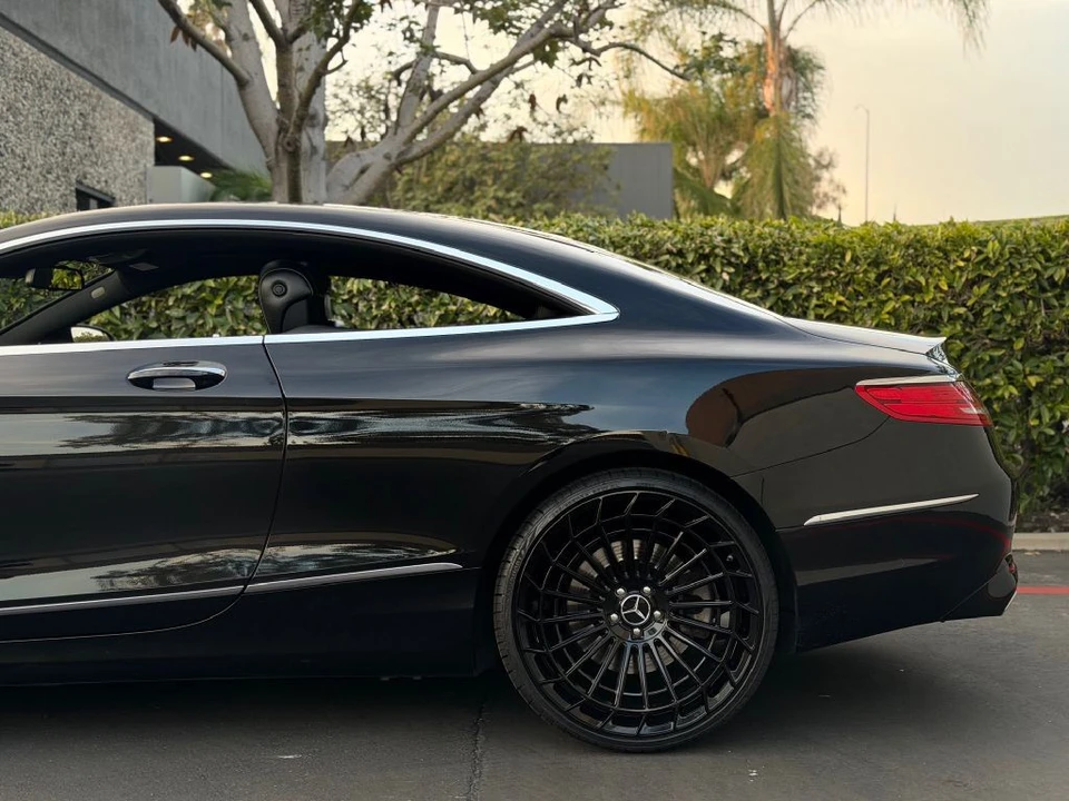 2016 Mercedes-Benz W222 S-Class - Image 11 of 21