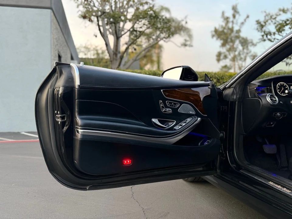 2016 Mercedes-Benz W222 S-Class - Image 17 of 21
