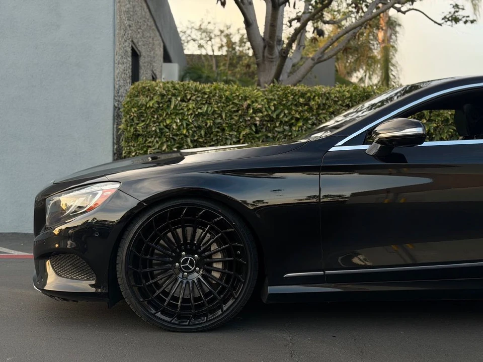 2016 Mercedes-Benz W222 S-Class - Image 10 of 21