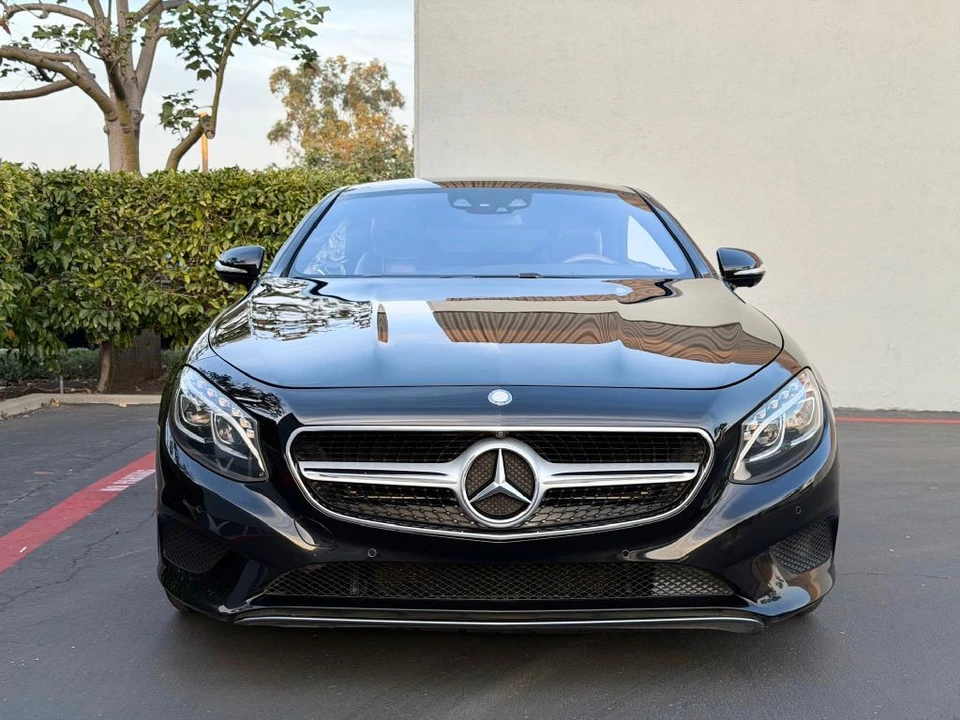 2016 Mercedes-Benz W222 S-Class - Image 5 of 21