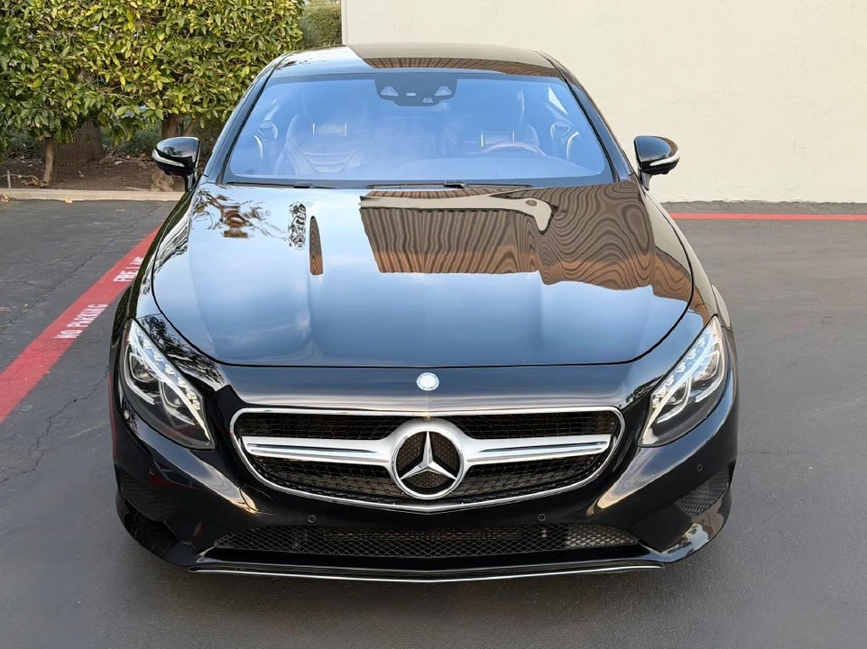 2016 Mercedes-Benz W222 S-Class - Image 6 of 21