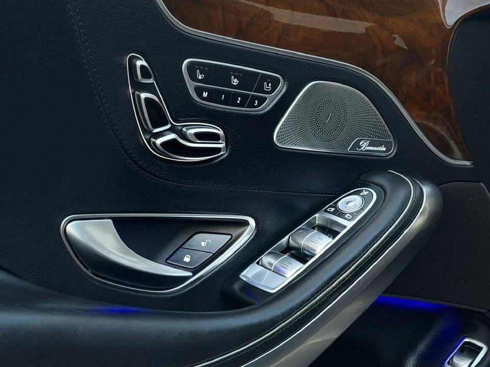 2016 Mercedes-Benz W222 S-Class - Image 19 of 21