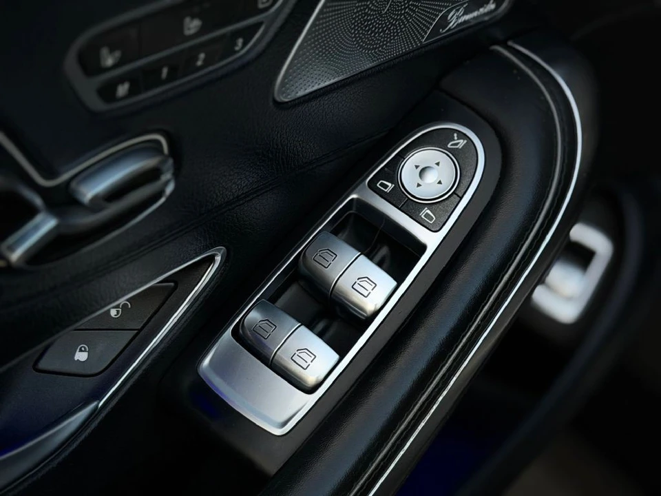 2016 Mercedes-Benz W222 S-Class - Image 18 of 21
