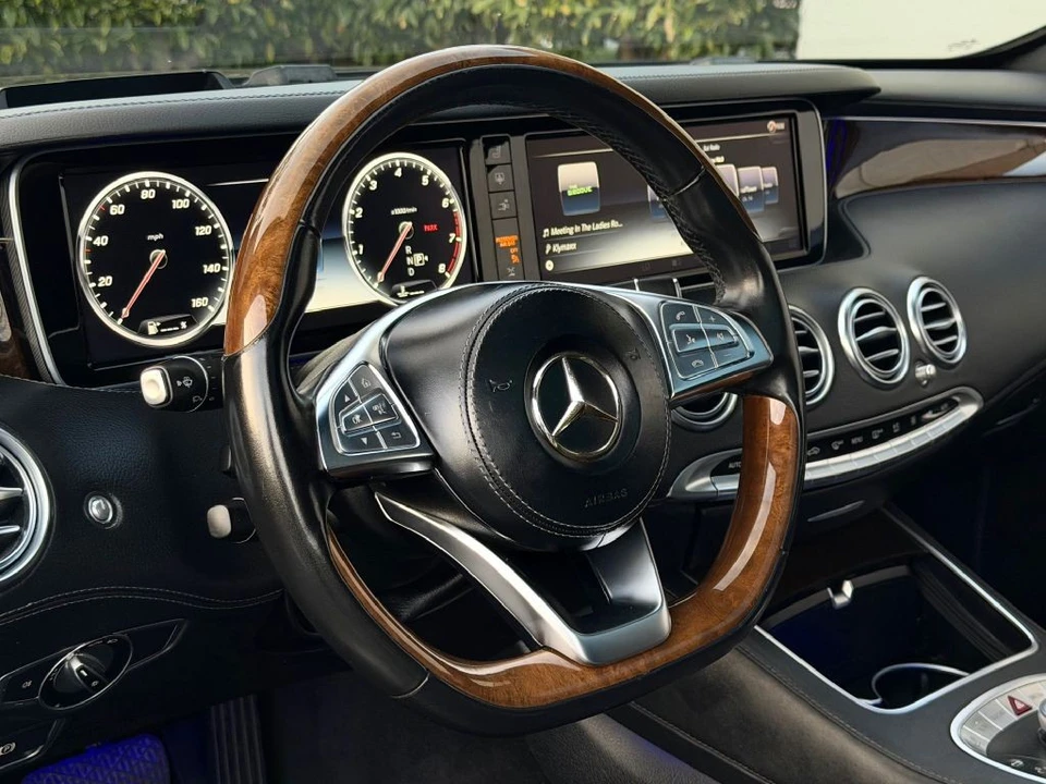 2016 Mercedes-Benz W222 S-Class - Image 20 of 21