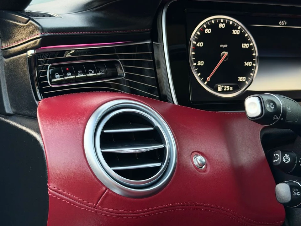 2016 Mercedes-Benz W222 S-Class - Image 18 of 21