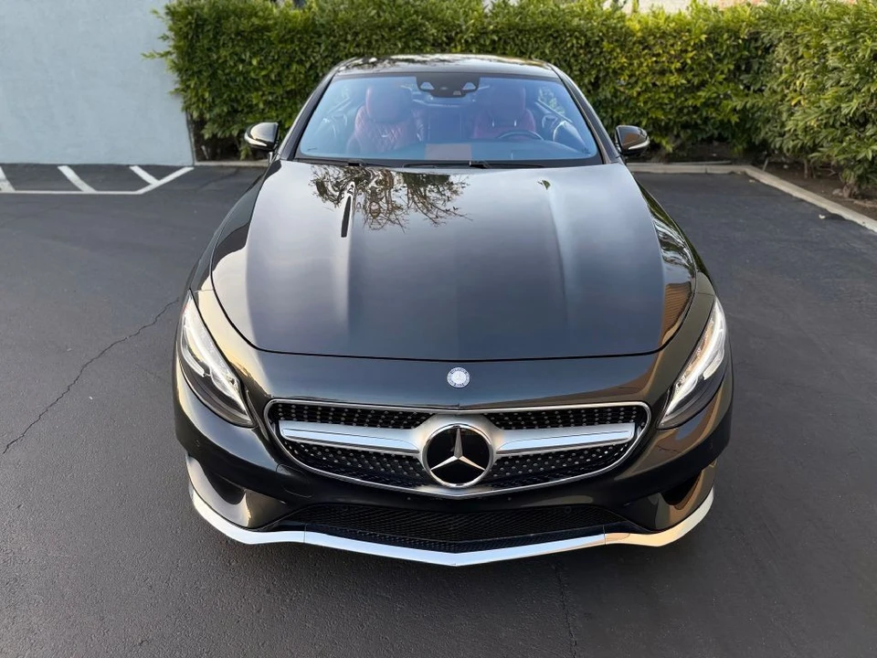 2016 Mercedes-Benz W222 S-Class - Image 5 of 21