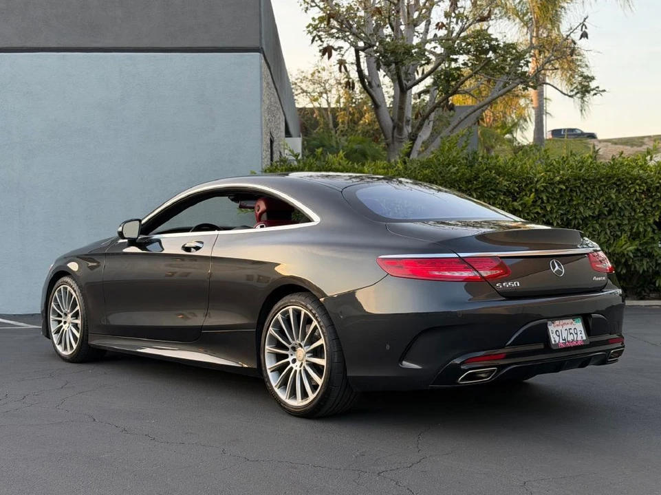 2016 Mercedes-Benz W222 S-Class - Image 13 of 21