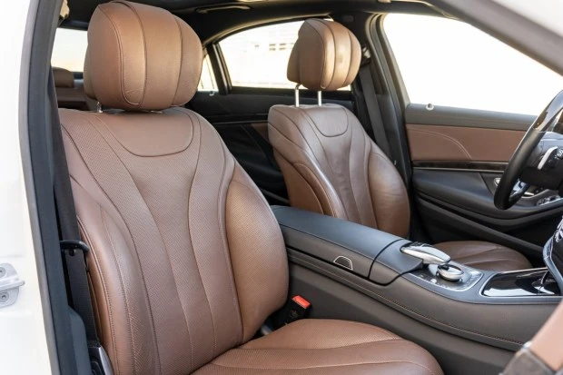 2016 Mercedes-Benz W222 S-Class - Image 4 of 7