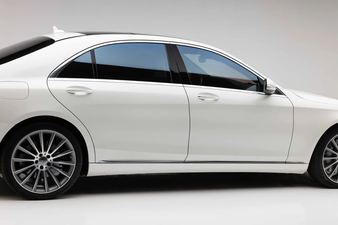 2016 Mercedes-Benz W222 S-Class - Image 7 of 31